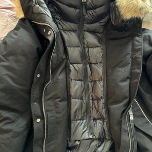 Mackage Kinslee Womens Coat